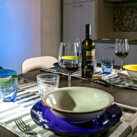 Вилла La Dimora Del Duca Luxury Giungano Экстерьер фото