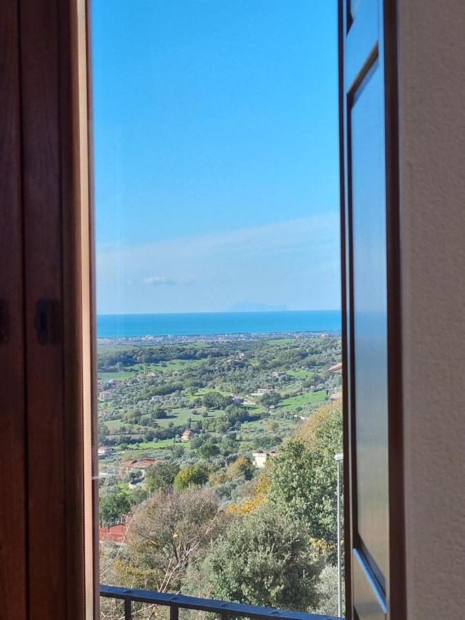 Вилла La Dimora Del Duca Luxury Giungano Экстерьер фото