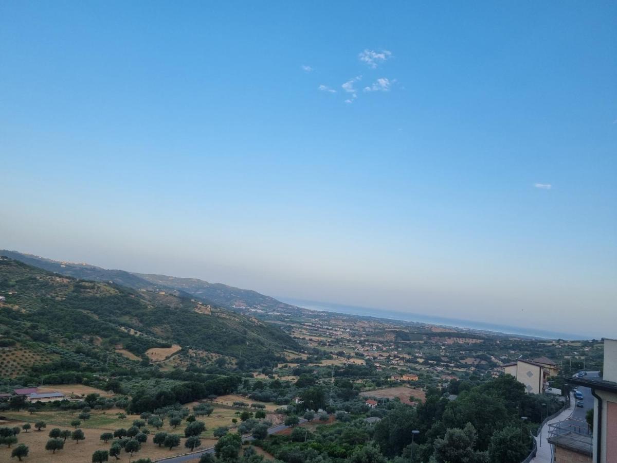Вилла La Dimora Del Duca Luxury Giungano Экстерьер фото