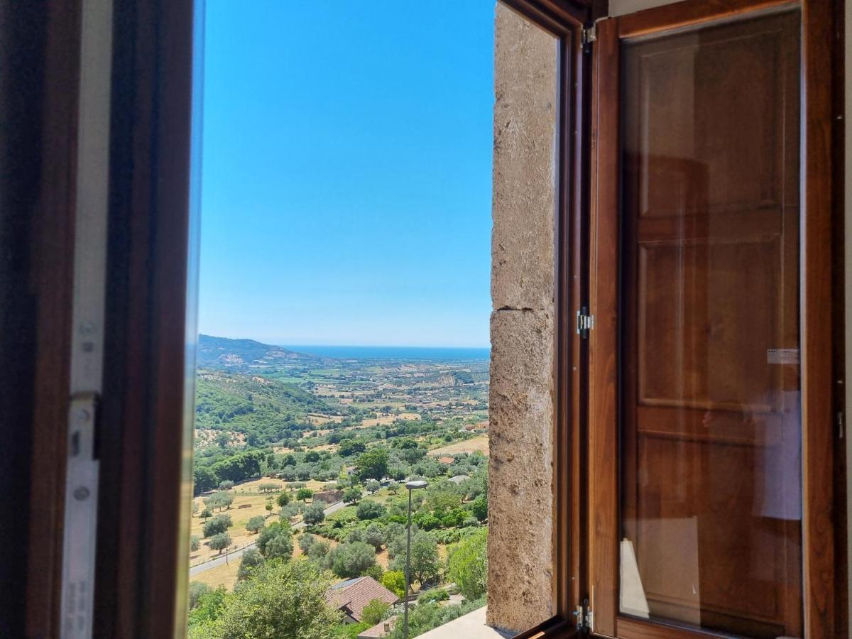 Вилла La Dimora Del Duca Luxury Giungano Экстерьер фото