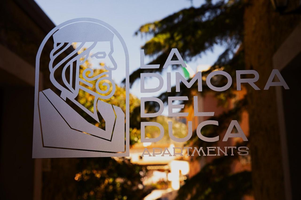 Вилла La Dimora Del Duca Luxury Giungano Экстерьер фото