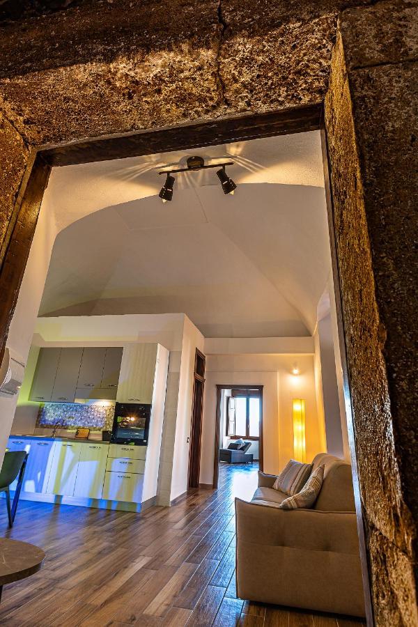 Вилла La Dimora Del Duca Luxury Giungano Экстерьер фото